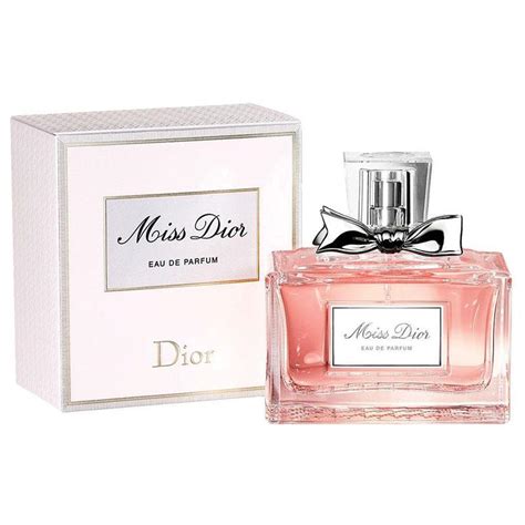 miss dior edp price.